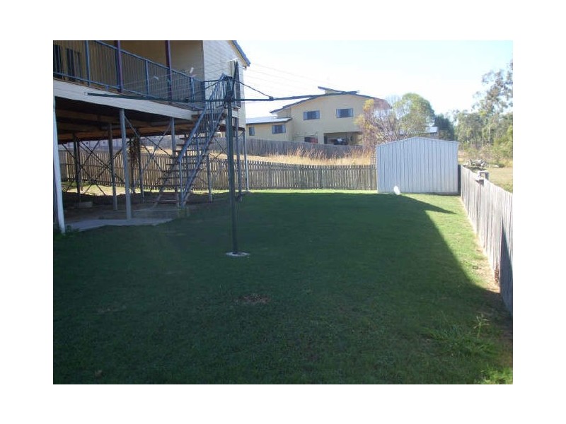 32 Pryde Street, Tannum Sands QLD 4680