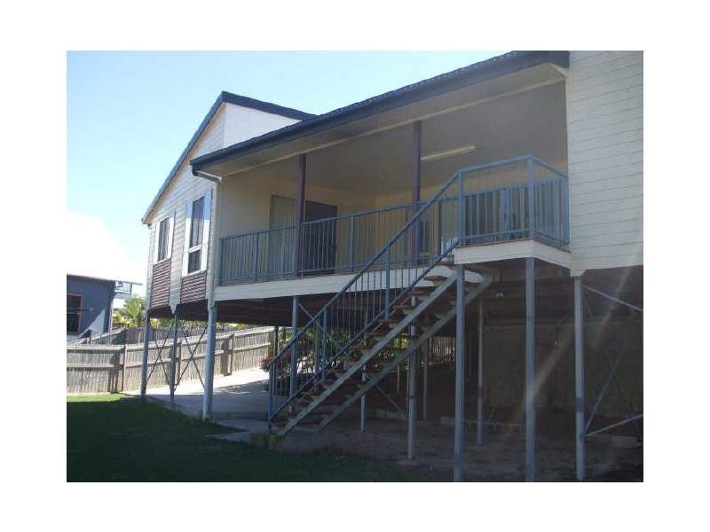 32 Pryde Street, Tannum Sands QLD 4680