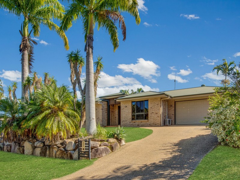 11 Pryde Street, Tannum Sands QLD 4680