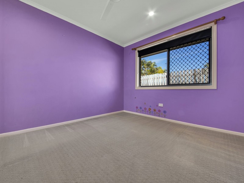 11 Pryde Street, Tannum Sands QLD 4680