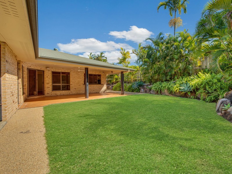 11 Pryde Street, Tannum Sands QLD 4680