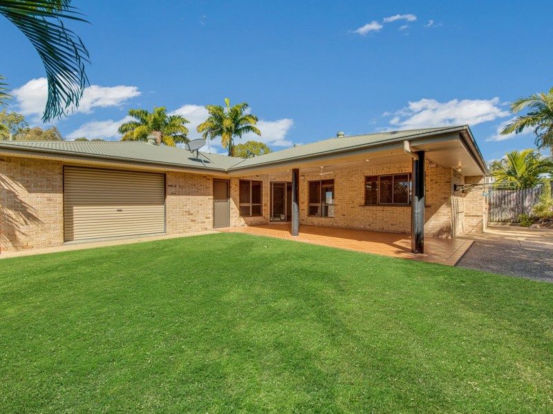 11 Pryde Street, Tannum Sands QLD 4680