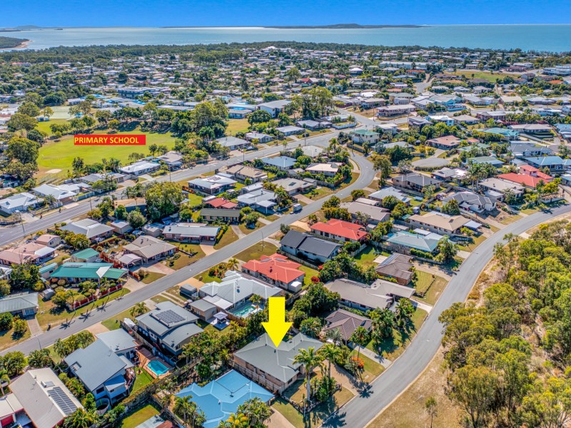 11 Pryde Street, Tannum Sands QLD 4680