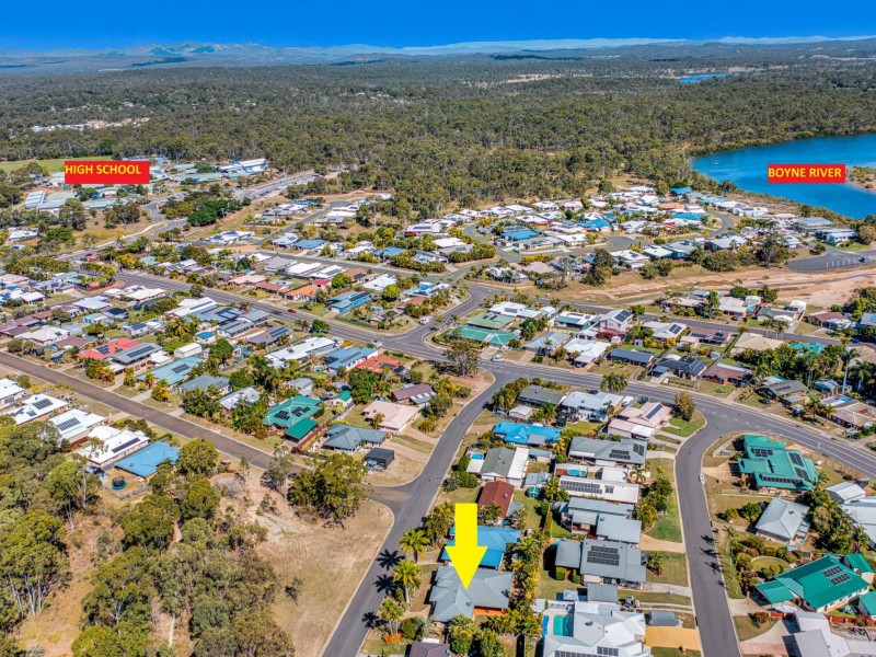 11 Pryde Street, Tannum Sands QLD 4680
