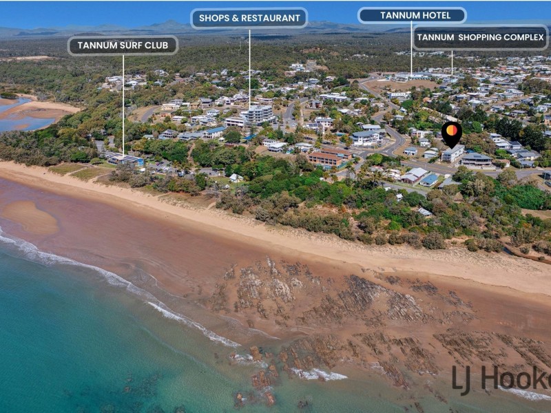 6/35 Ocean Street, Tannum Sands QLD 4680