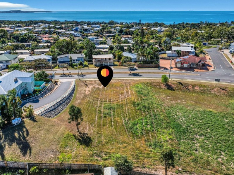 66 Hampton Drive, Tannum Sands QLD 4680