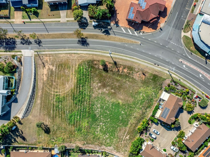 66 Hampton Drive, Tannum Sands QLD 4680