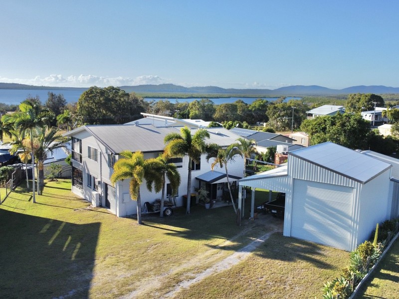 10 Barramundi Street, Turkey Beach QLD 4678