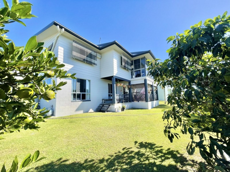 10 Barramundi Street, Turkey Beach QLD 4678