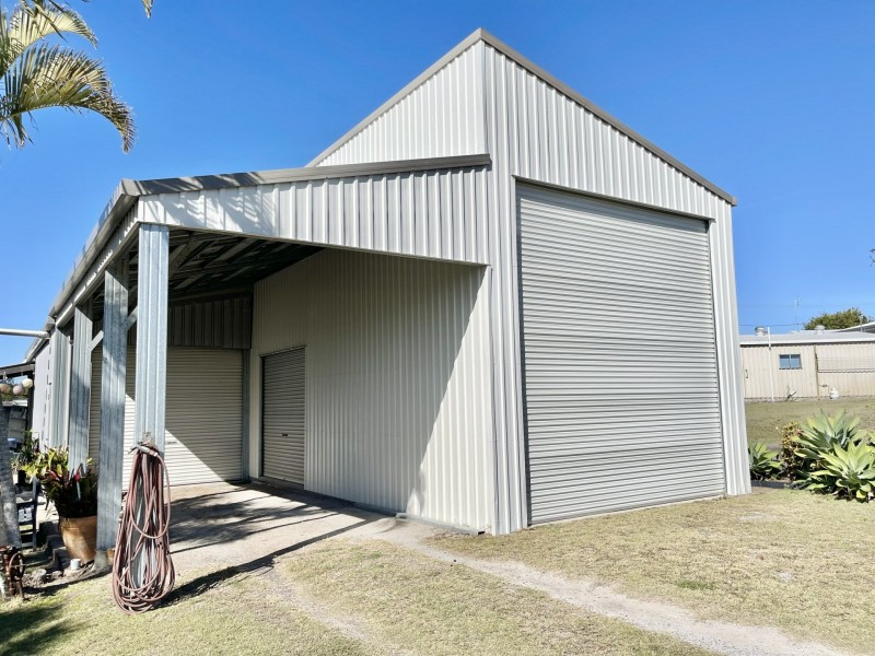 10 Barramundi Street, Turkey Beach QLD 4678