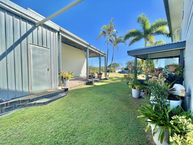10 Barramundi Street, Turkey Beach QLD 4678