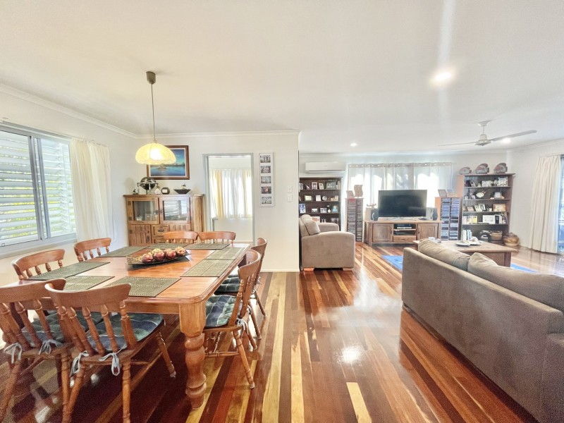 10 Barramundi Street, Turkey Beach QLD 4678