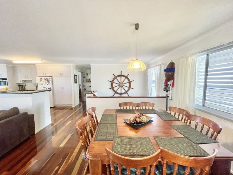 10 Barramundi Street, Turkey Beach QLD 4678