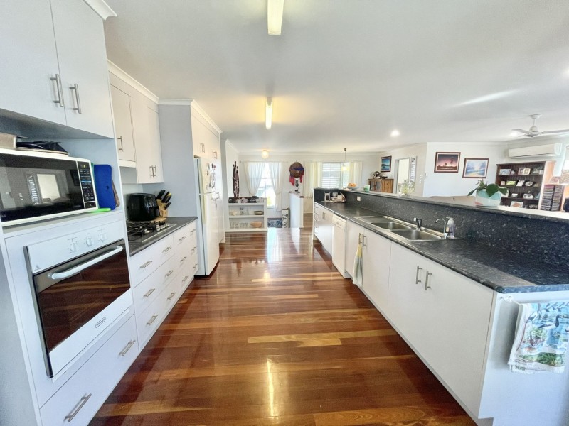 10 Barramundi Street, Turkey Beach QLD 4678