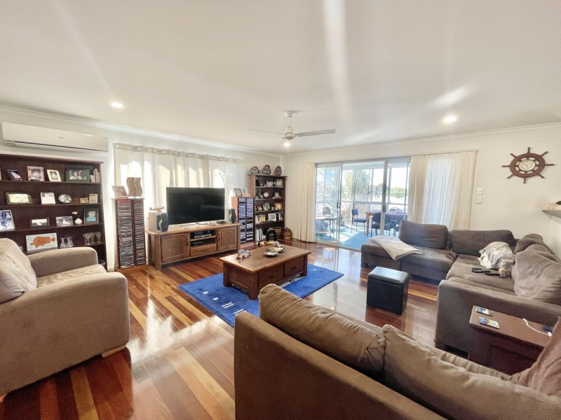 10 Barramundi Street, Turkey Beach QLD 4678