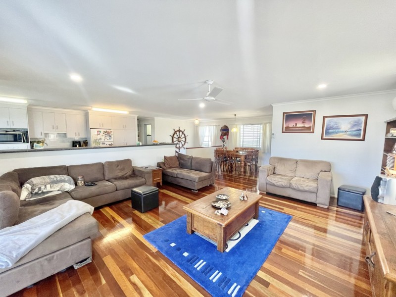 10 Barramundi Street, Turkey Beach QLD 4678