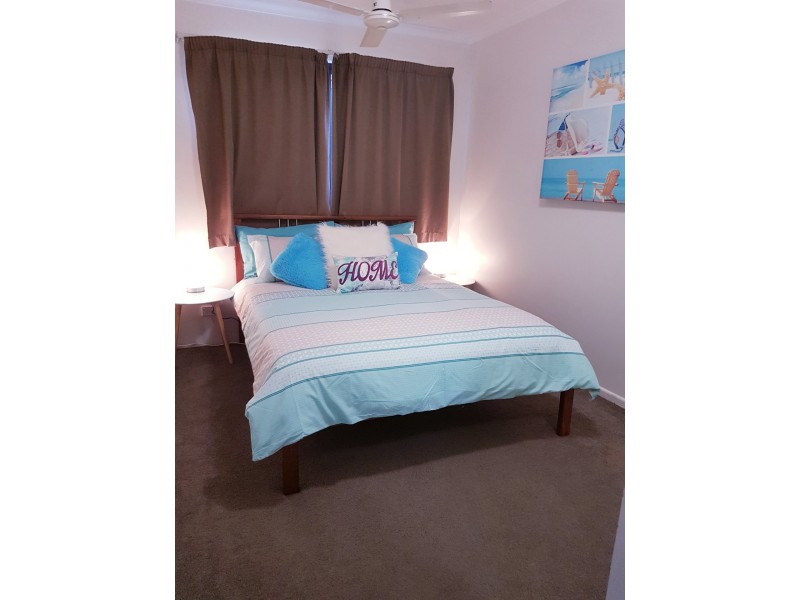 2/32 Beach Avenue, Tannum Sands QLD 4680