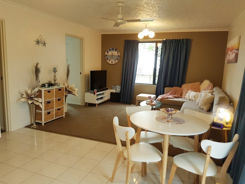 2/32 Beach Avenue, Tannum Sands QLD 4680