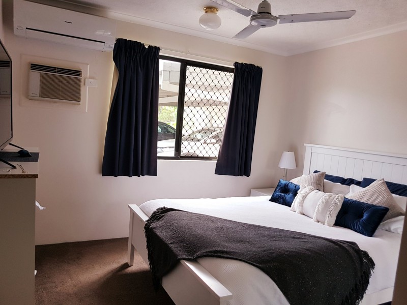 2/32 Beach Avenue, Tannum Sands QLD 4680