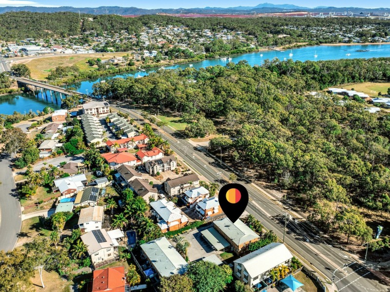 9/6 Hampton Drive, Tannum Sands QLD 4680