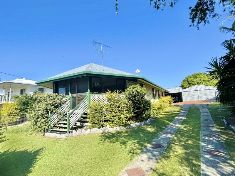 6 Blackney Street, Turkey Beach QLD 4678
