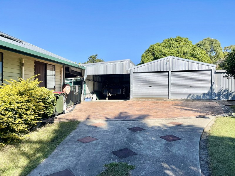 6 Blackney Street, Turkey Beach QLD 4678