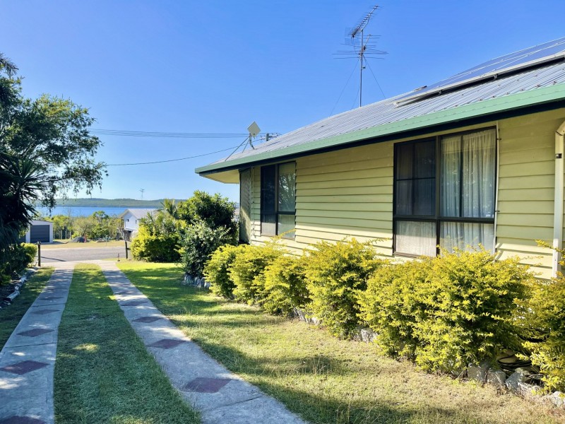 6 Blackney Street, Turkey Beach QLD 4678