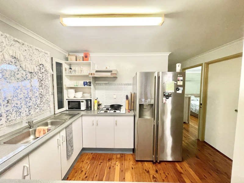 6 Blackney Street, Turkey Beach QLD 4678