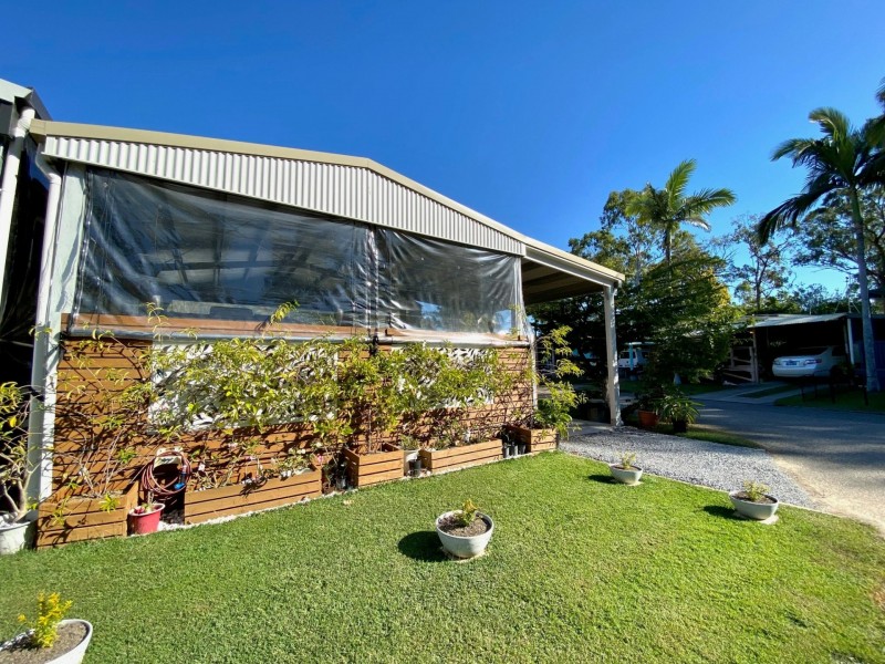 Site 69 1 Jacaranda Drive, Boyne Island QLD 4680