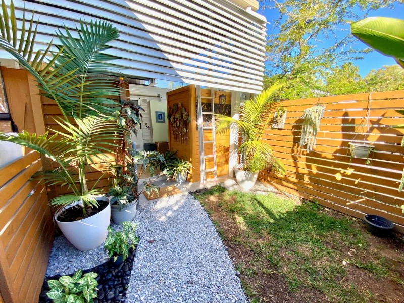 Site 69 1 Jacaranda Drive, Boyne Island QLD 4680