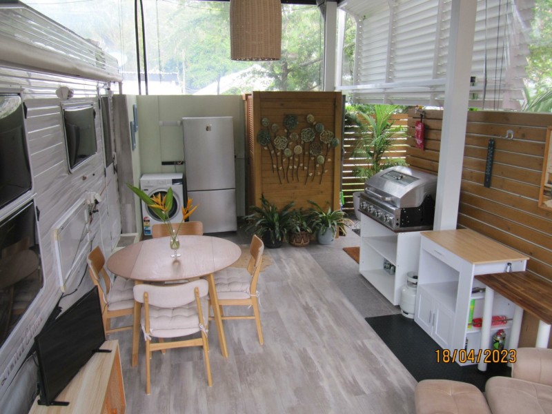Site 69 1 Jacaranda Drive, Boyne Island QLD 4680