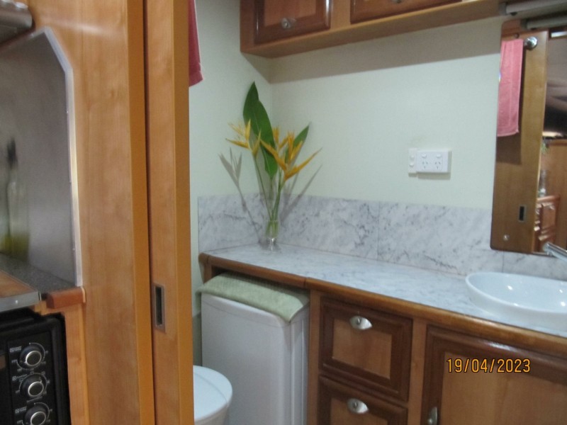 Site 69 1 Jacaranda Drive, Boyne Island QLD 4680