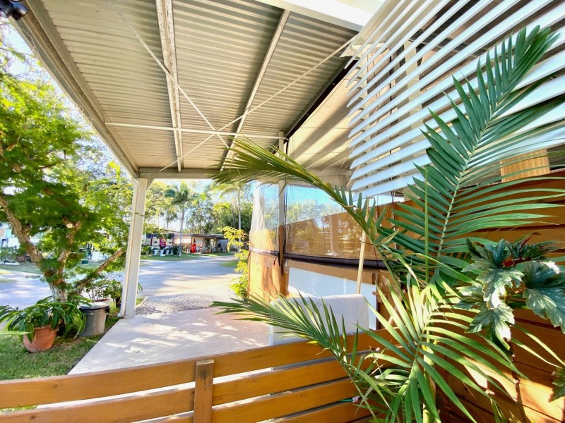 Site 69 1 Jacaranda Drive, Boyne Island QLD 4680