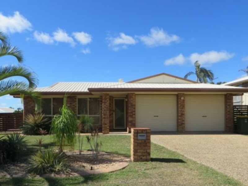 9 Belah Court, Boyne Island QLD 4680