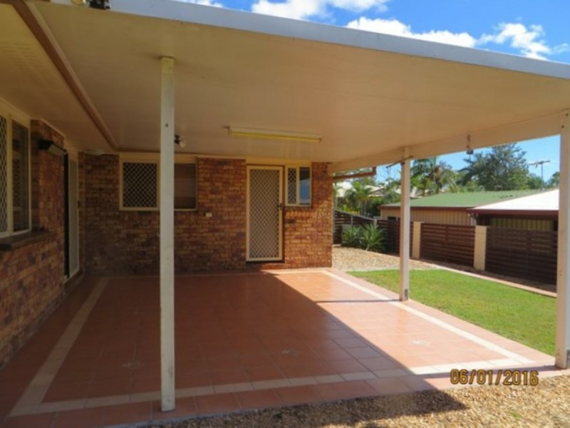 9 Belah Court, Boyne Island QLD 4680