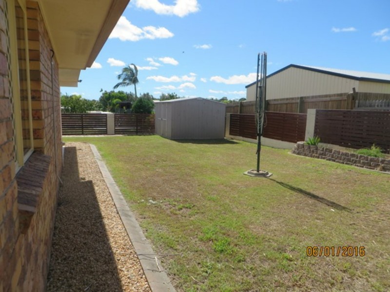 9 Belah Court, Boyne Island QLD 4680