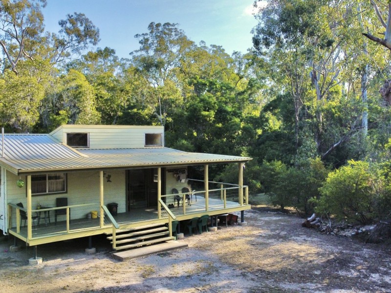 327 Bells Road, Rodds Bay QLD 4678