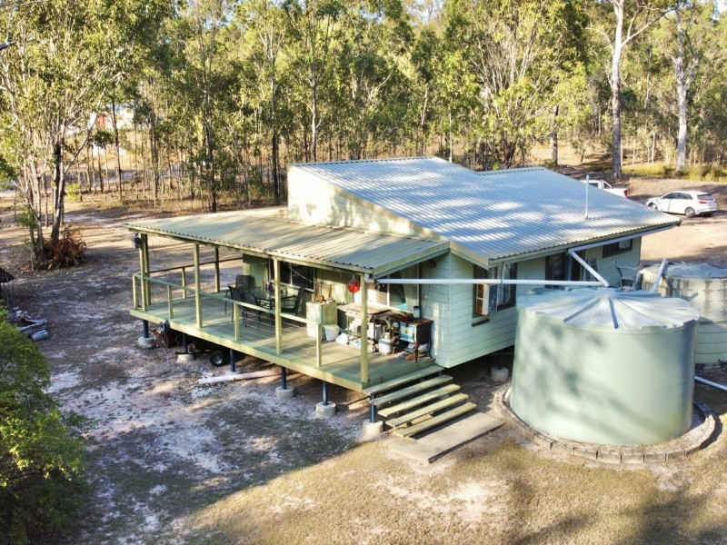 327 Bells Road, Rodds Bay QLD 4678