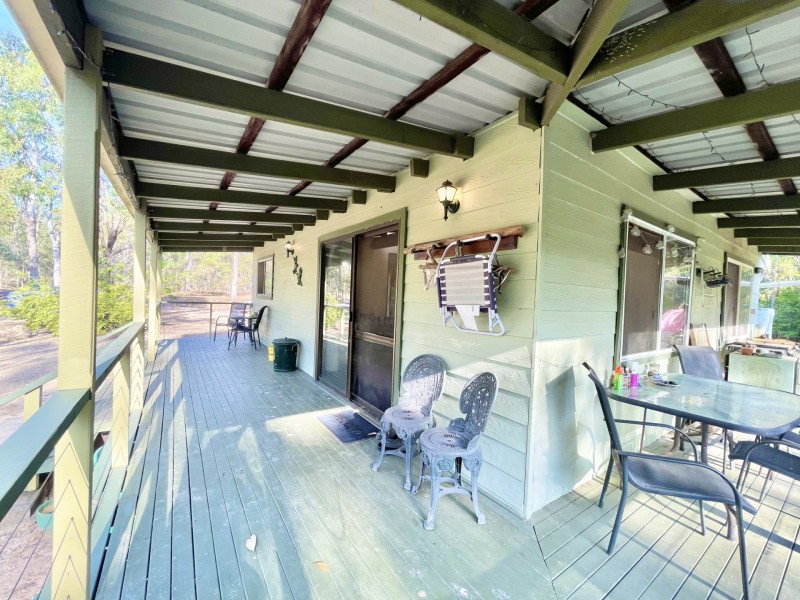 327 Bells Road, Rodds Bay QLD 4678