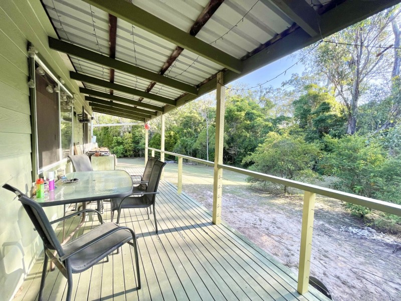 327 Bells Road, Rodds Bay QLD 4678