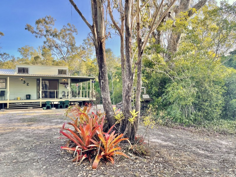 327 Bells Road, Rodds Bay QLD 4678