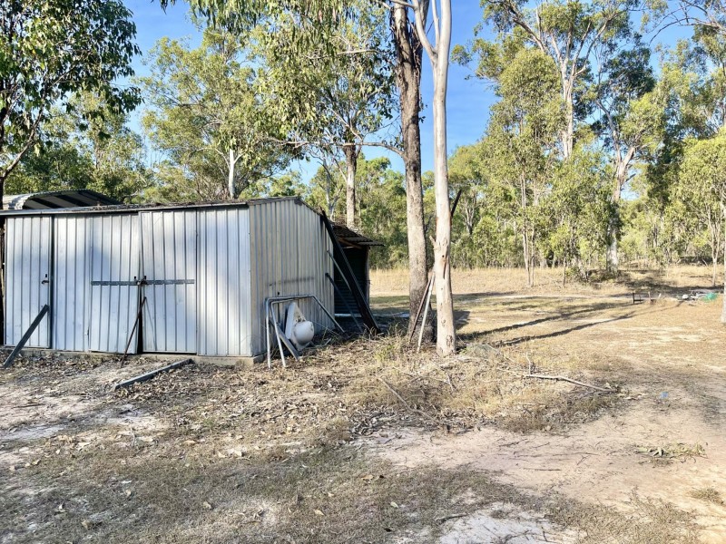 327 Bells Road, Rodds Bay QLD 4678