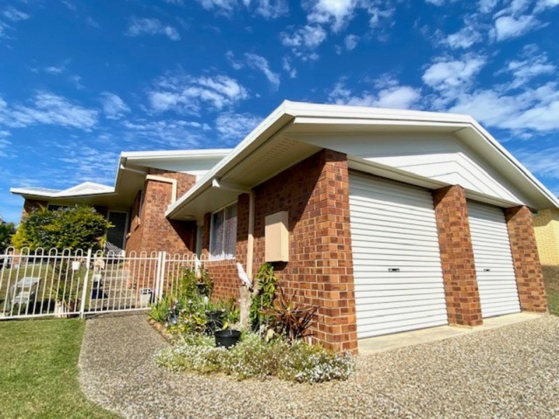 7 Lomandra Street, Boyne Island QLD 4680