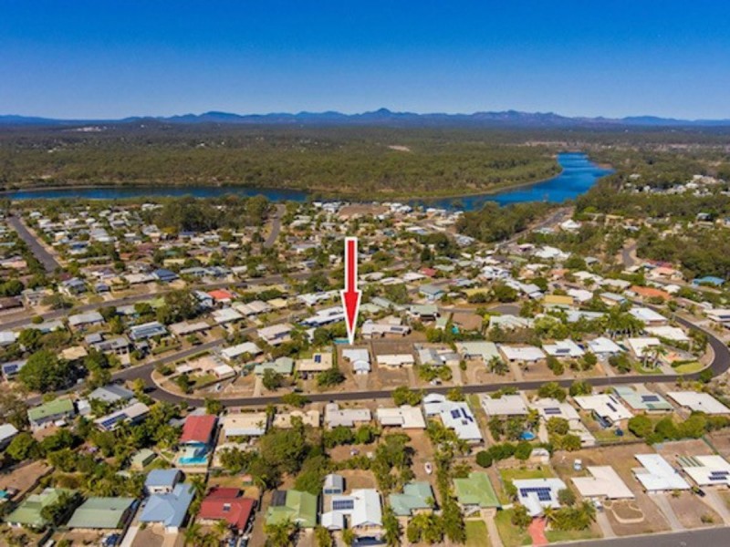 7 Lomandra Street, Boyne Island QLD 4680
