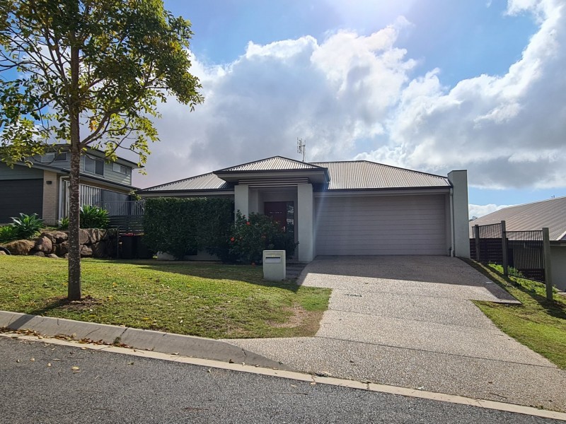 35 Koolivoo Parade, Boyne Island QLD 4680