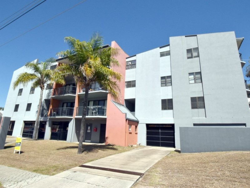 Unit 20/83-85 Auckland Street, Gladstone QLD 4680