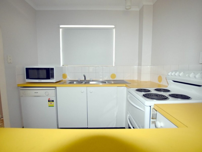 Unit 20/83-85 Auckland Street, Gladstone QLD 4680