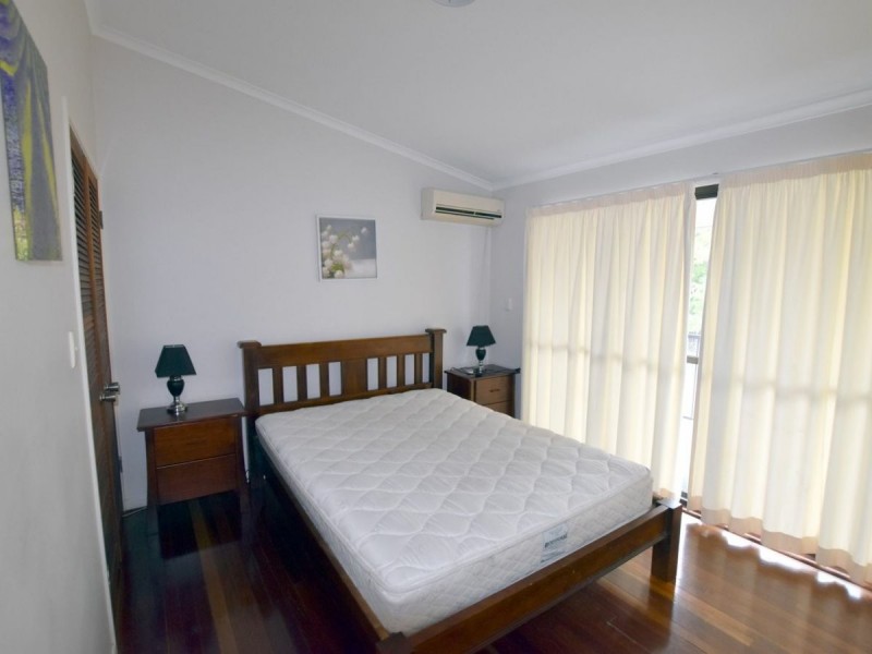 Unit 20/83-85 Auckland Street, Gladstone QLD 4680