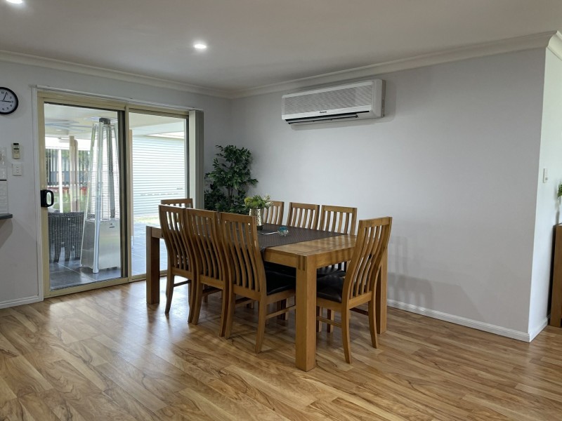 37 Golf View Drive, Boyne Island QLD 4680