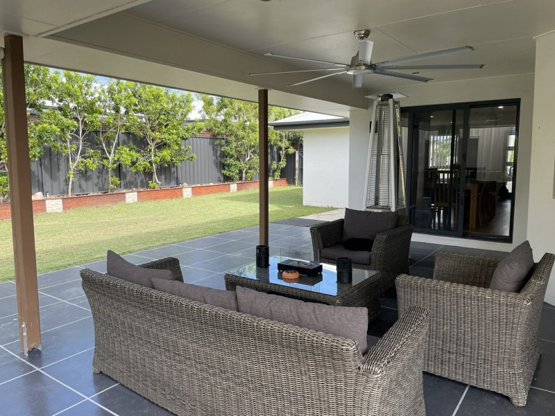 37 Golf View Drive, Boyne Island QLD 4680